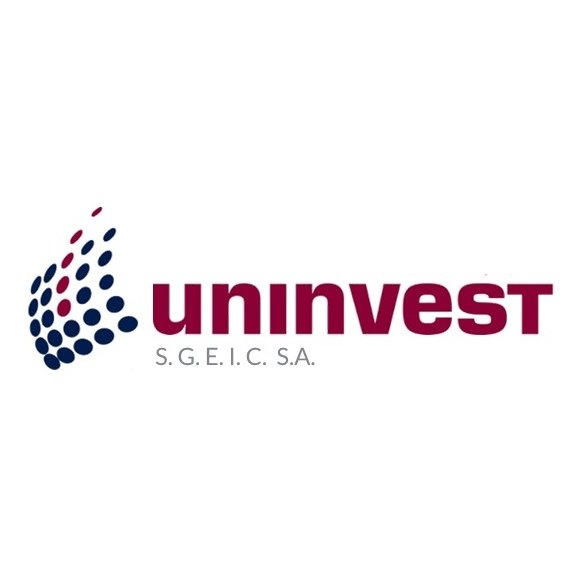 Logo Uninvest