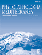 fitopatologÃ­a mediterránea