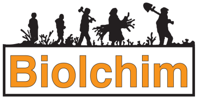 Distribuidor biofungicida T34 Biocontrol Biolchim Italia