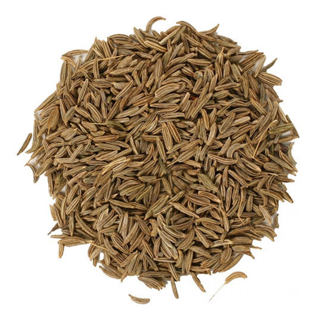 Enfermedades controladas por biofungicida T34 Biocontrol para alcaravea. Fusarium spp. Pythium spp.