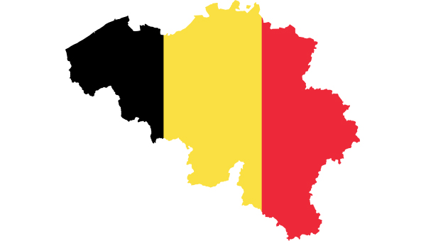 Registro fungicida T34 biocontrol en Bélgica