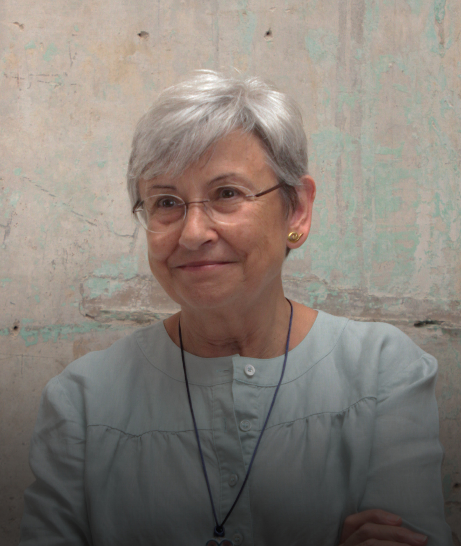Dra. Maribel Trillas