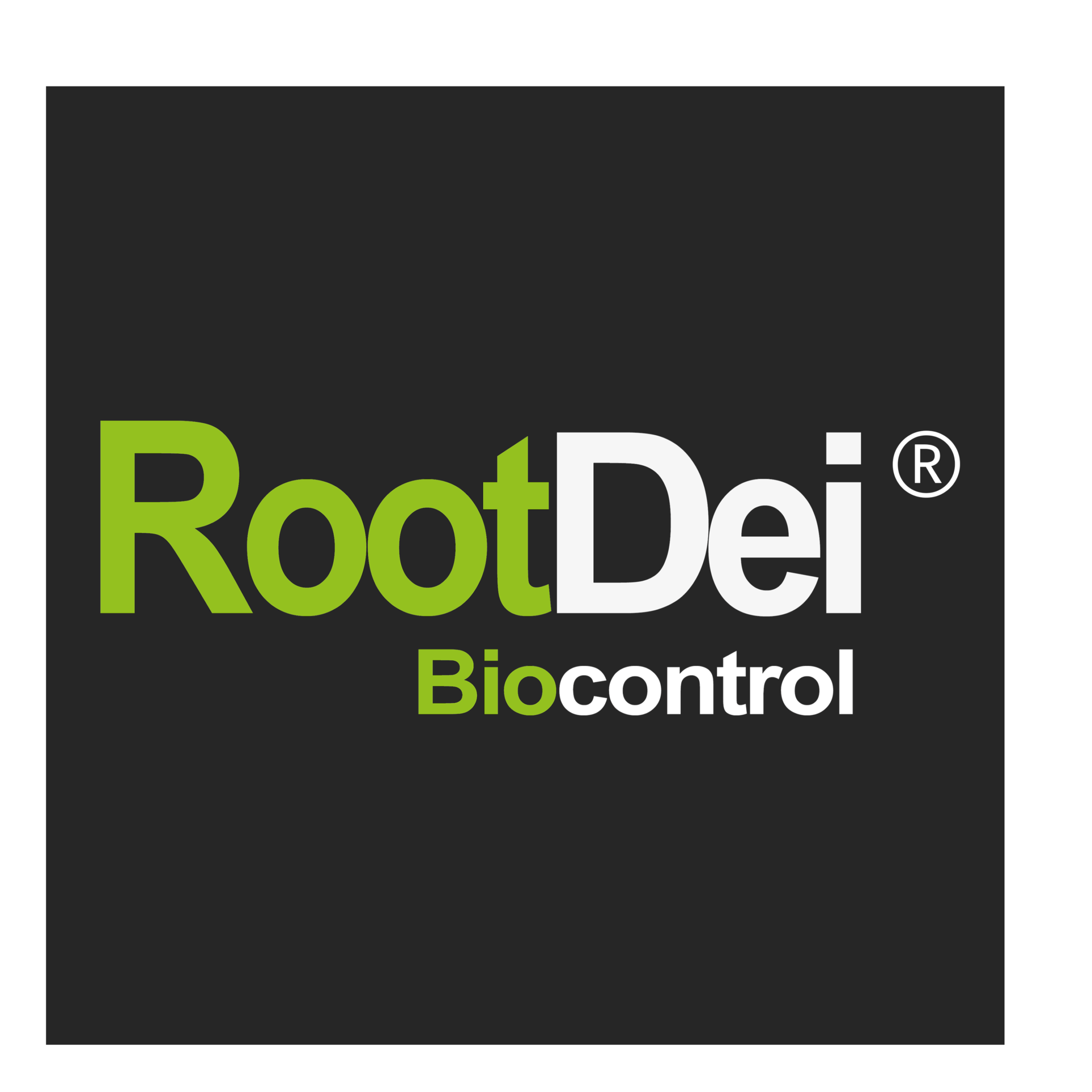Logo RootDei